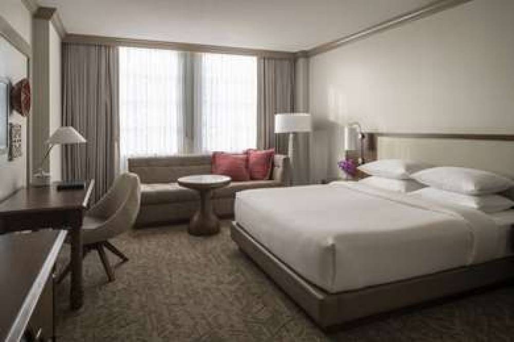 HYATT REGENCY CORAL GABLES 8