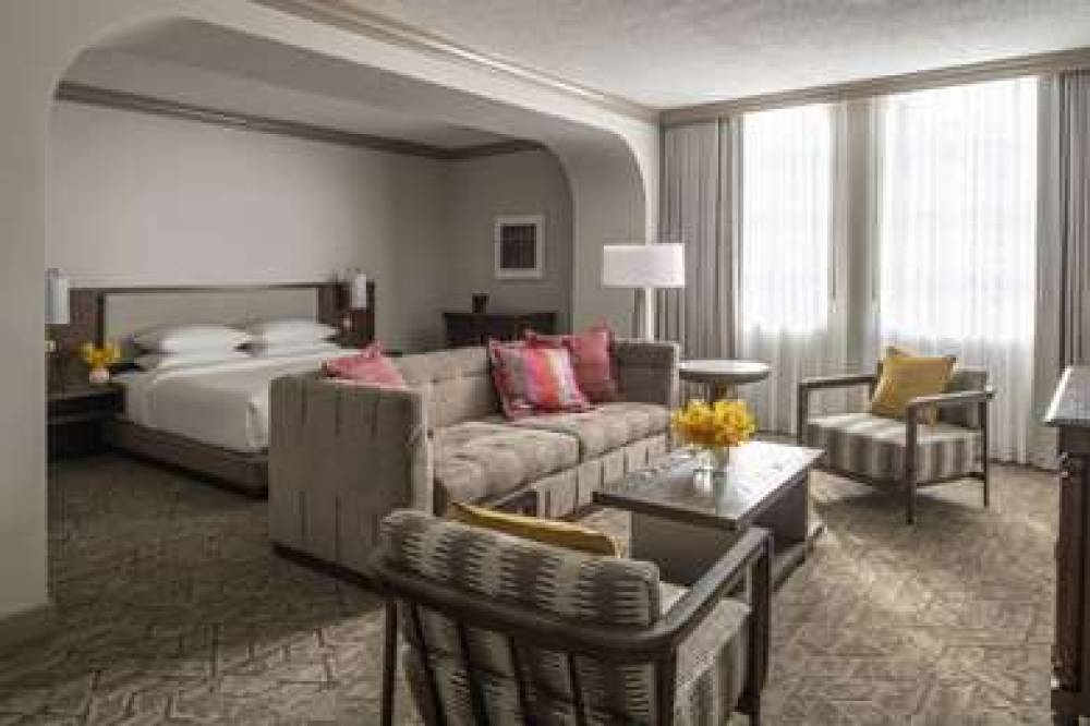 HYATT REGENCY CORAL GABLES 5