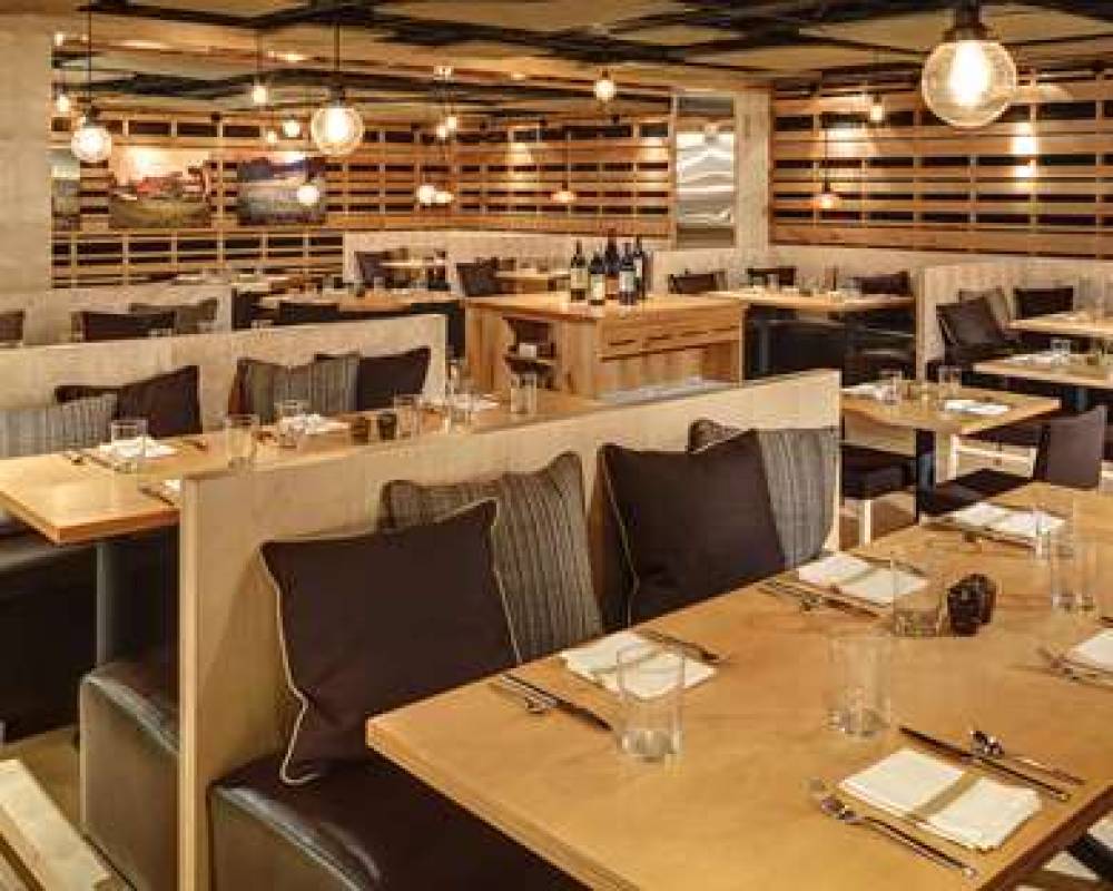 HYATT REGENCY GREENVILLE 5