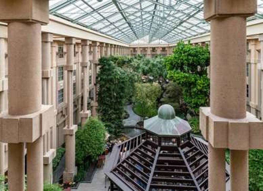 HYATT REGENCY GREENWICH 5