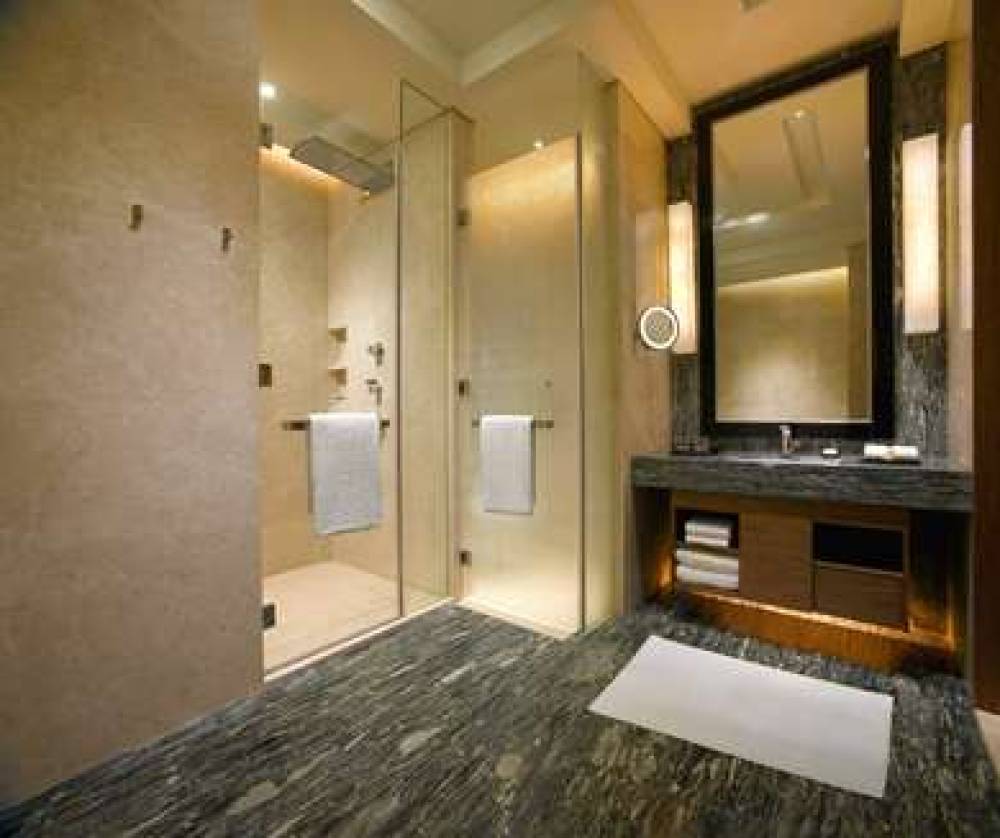 Hyatt Regency Guiyang 8
