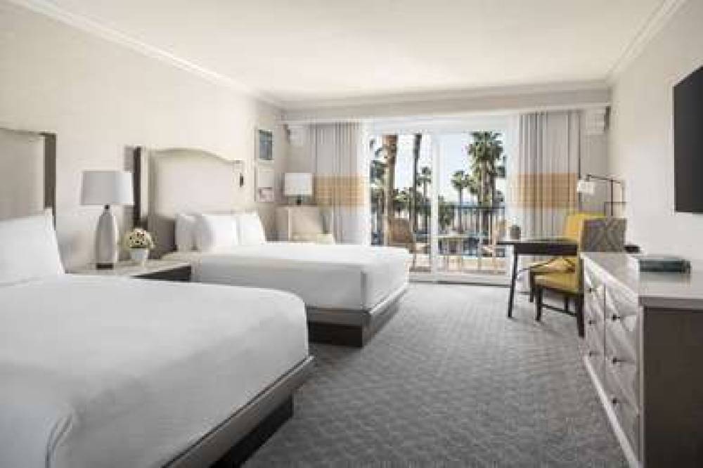 HYATT REGENCY HUNTINGTON BEACH 3
