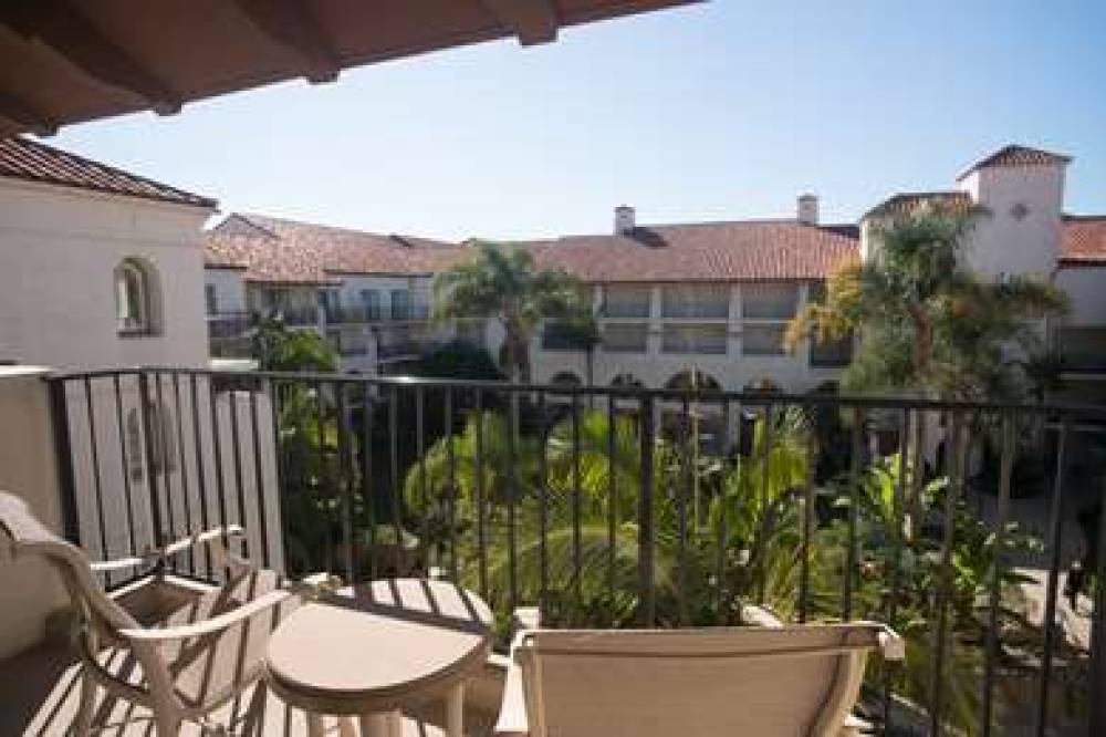 HYATT REGENCY HUNTINGTON BEACH 7