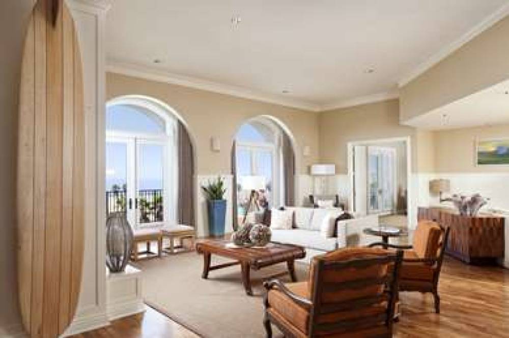HYATT REGENCY HUNTINGTON BEACH 9