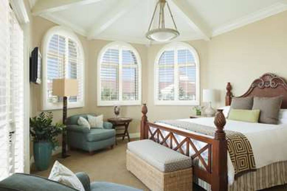 HYATT REGENCY HUNTINGTON BEACH 8