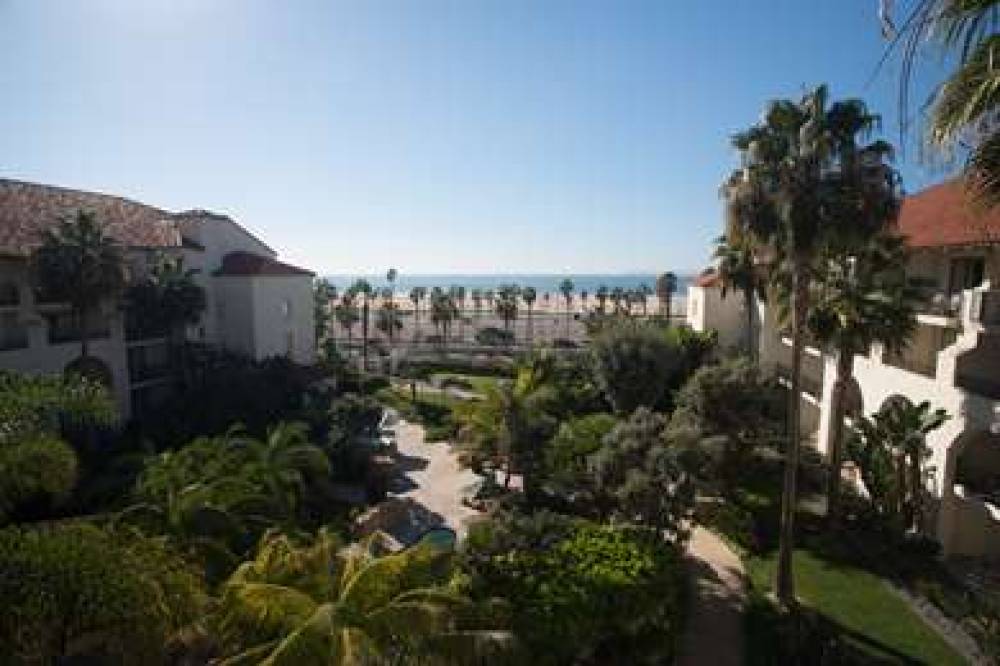 HYATT REGENCY HUNTINGTON BEACH 5