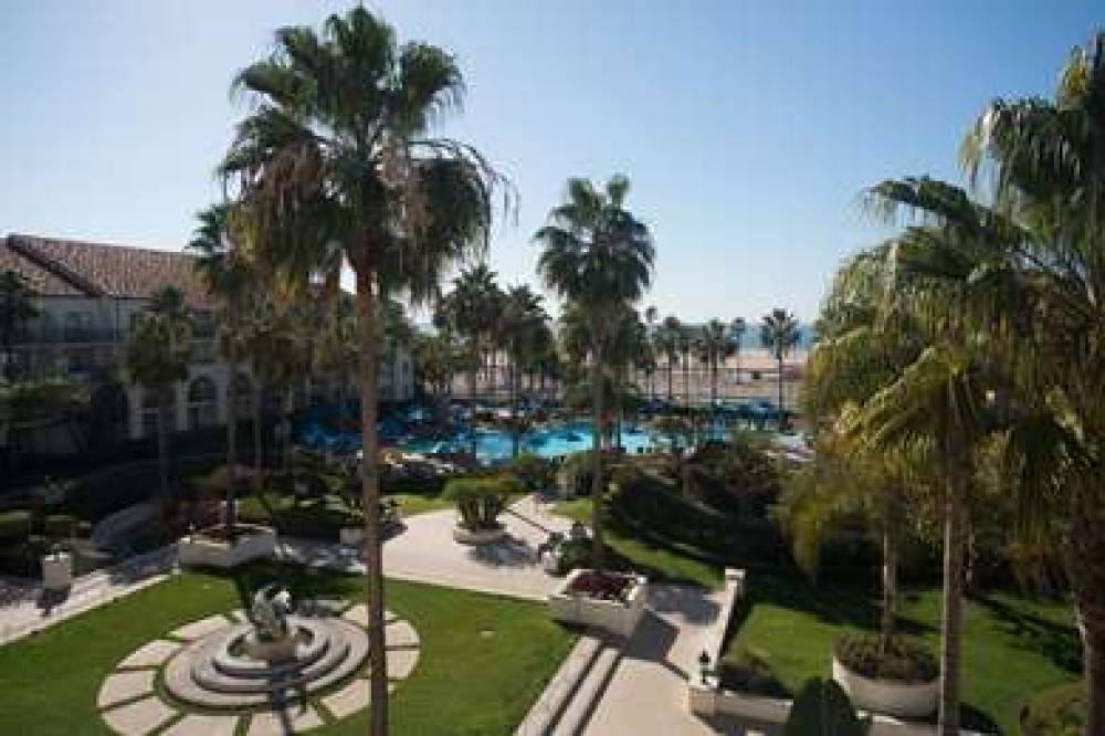 HYATT REGENCY HUNTINGTON BEACH 6