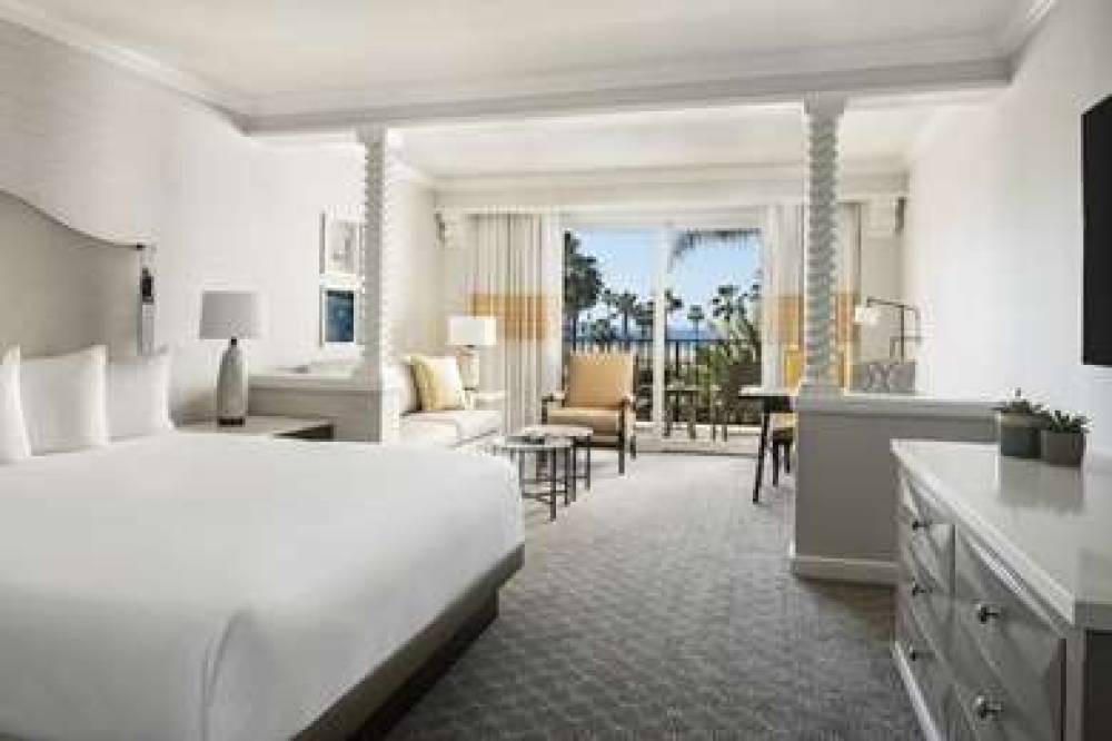 HYATT REGENCY HUNTINGTON BEACH 4