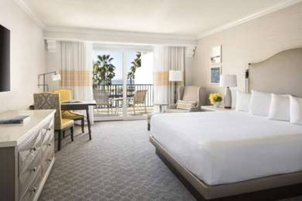 HYATT REGENCY HUNTINGTON BEACH 2