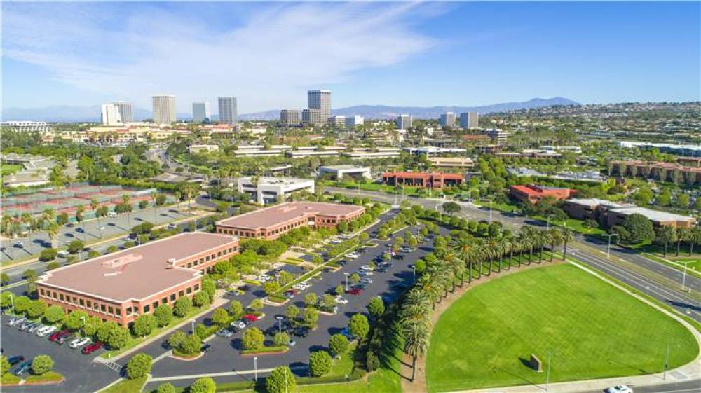 HYATT REGENCY IRVINE 4