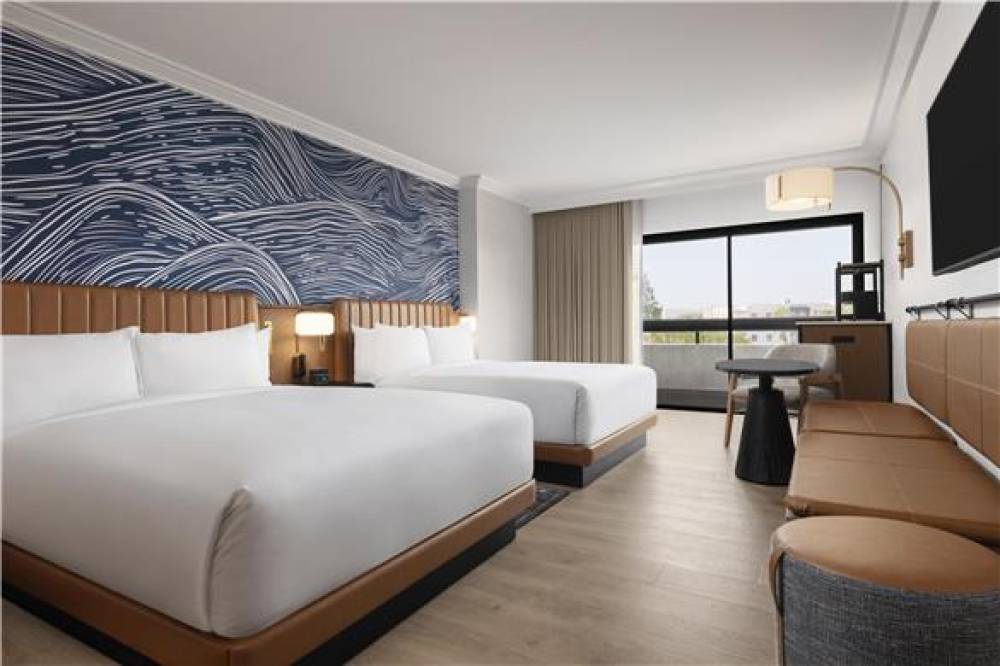 HYATT REGENCY IRVINE 8