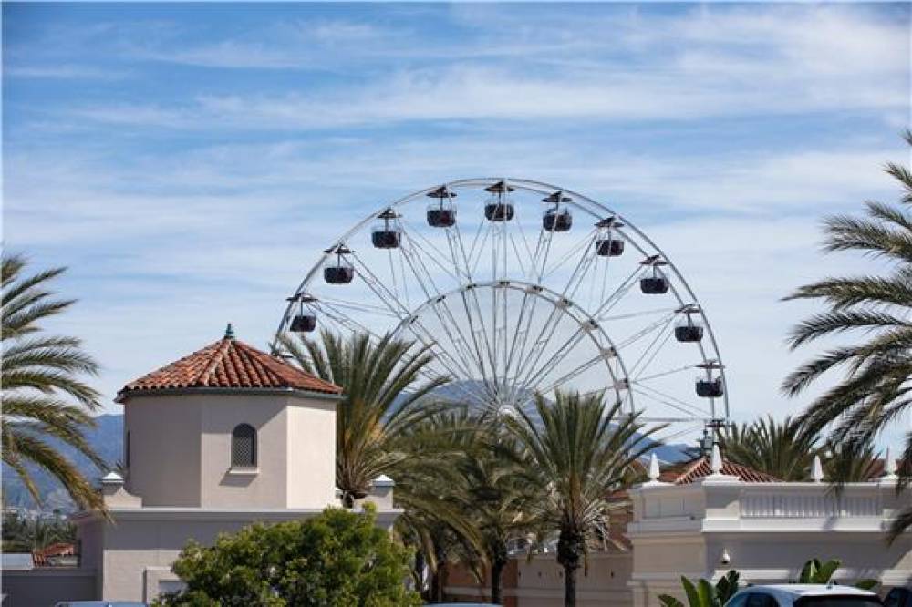 HYATT REGENCY IRVINE 3