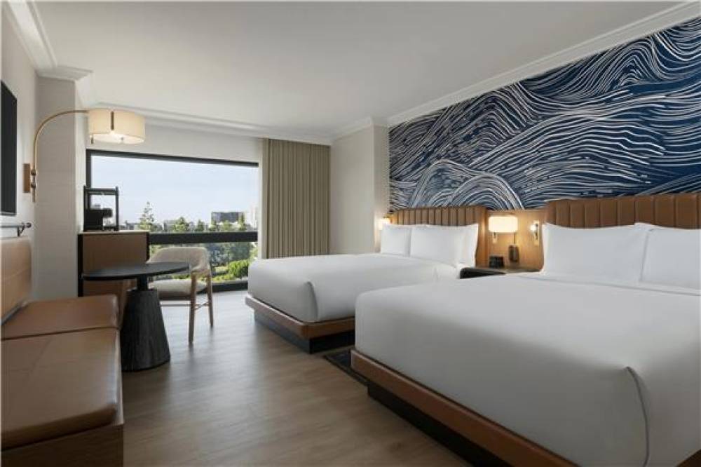 HYATT REGENCY IRVINE 9