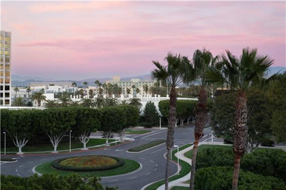 HYATT REGENCY IRVINE 2