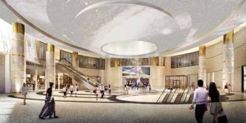 HYATT REGENCY JFK AIRPORT 7