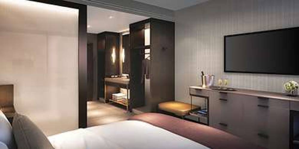 HYATT REGENCY JFK AIRPORT 2
