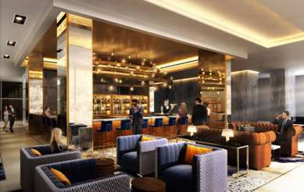 HYATT REGENCY JFK AIRPORT 5