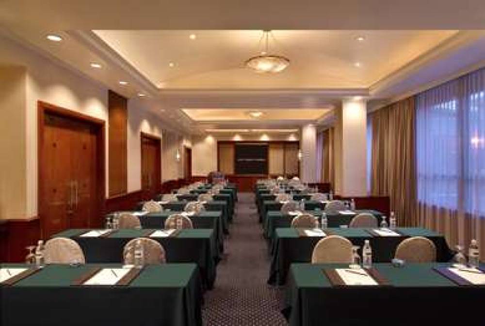Hyatt Regency Kinabalu 5