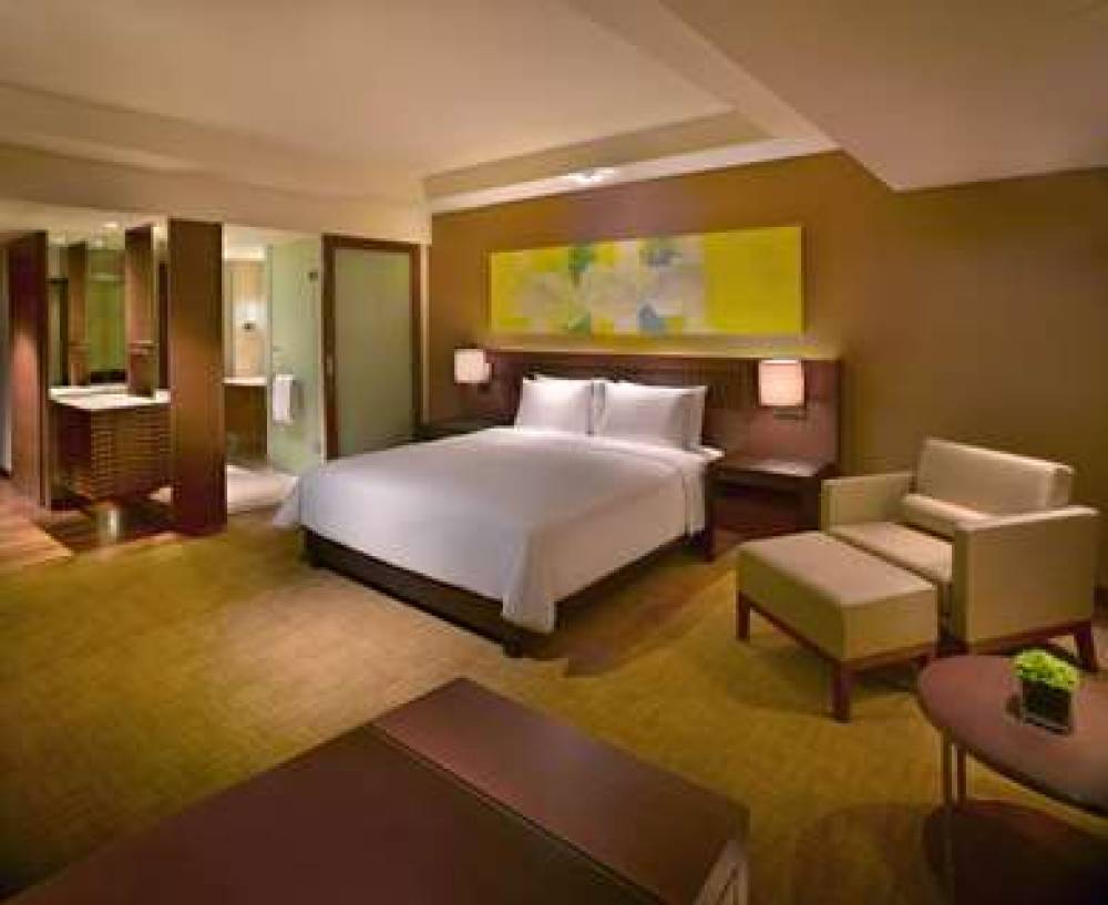 Hyatt Regency Kinabalu 9