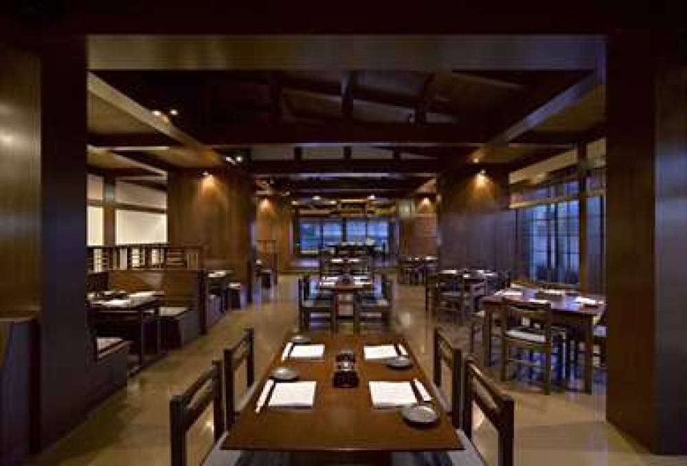 Hyatt Regency Kinabalu 10