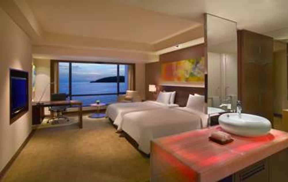 Hyatt Regency Kinabalu 6