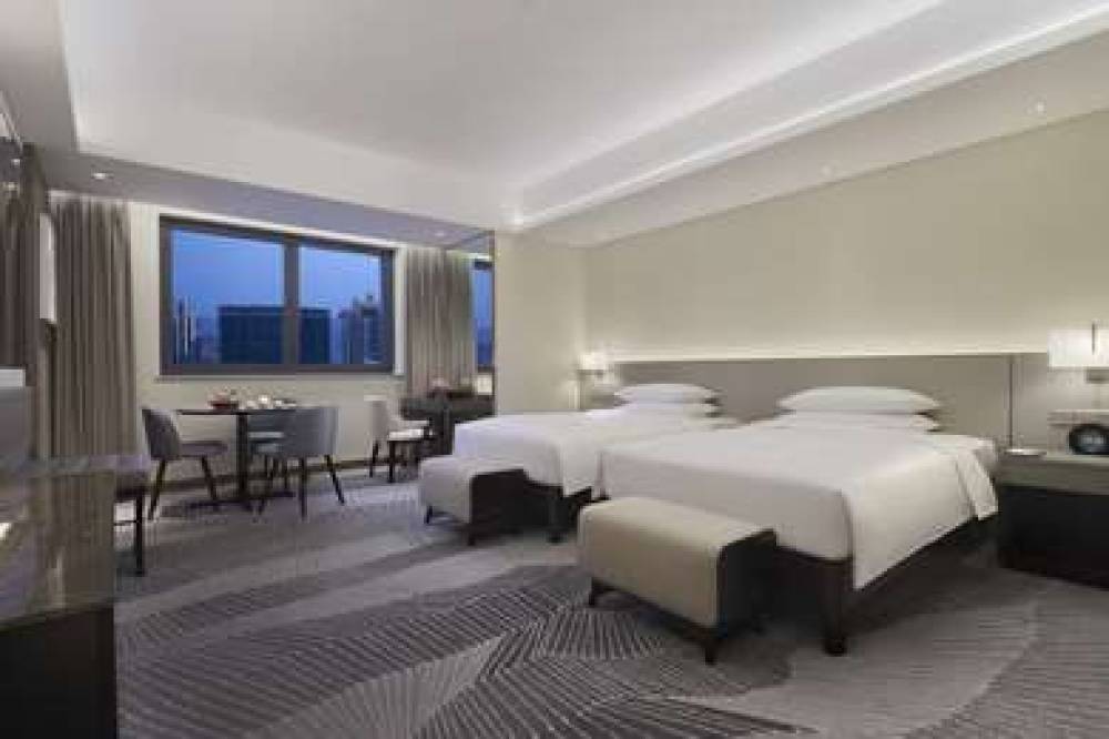 HYATT REGENCY LIBERATION SQUARE 8