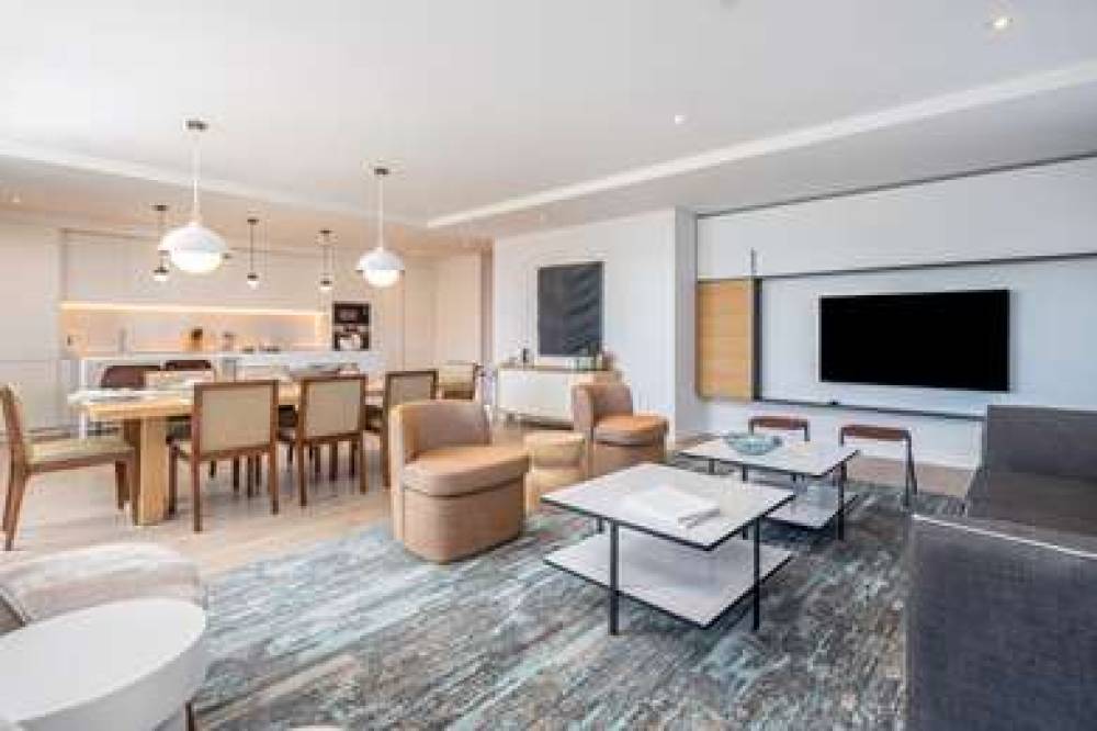 HYATT REGENCY LISBON 3