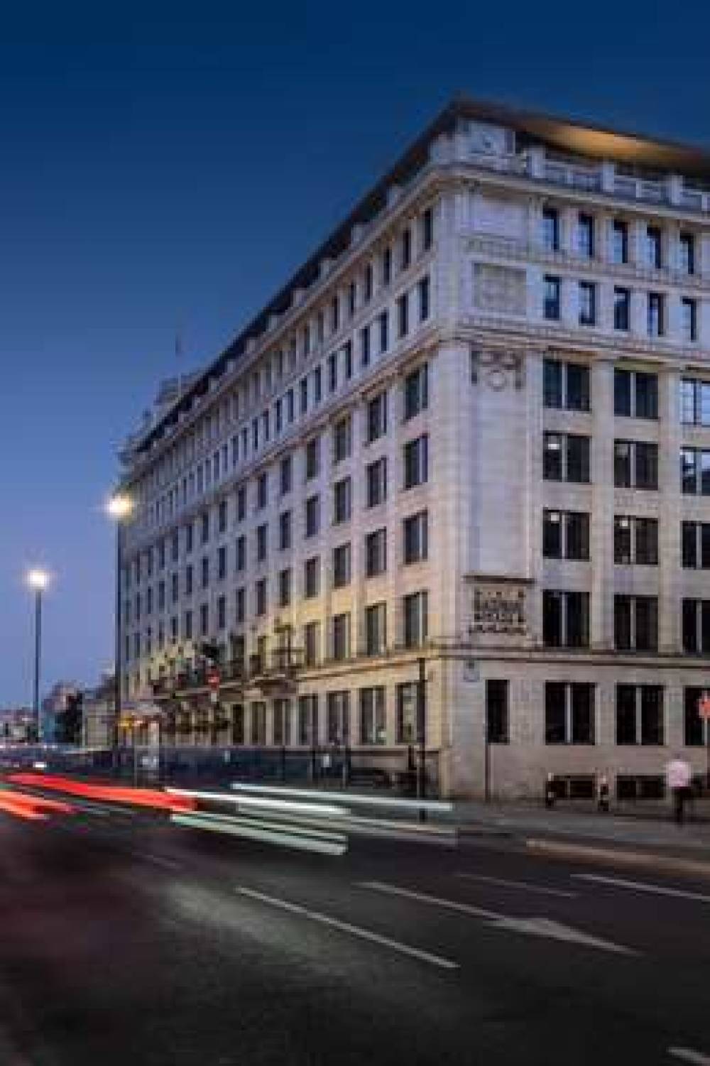 Hyatt Regency London Blackfriars