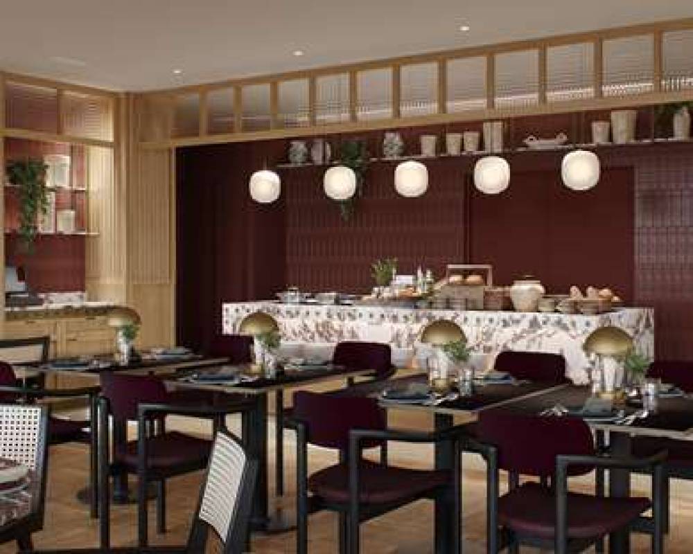 HYATT REGENCY LONDON BLACKFRIARS 7