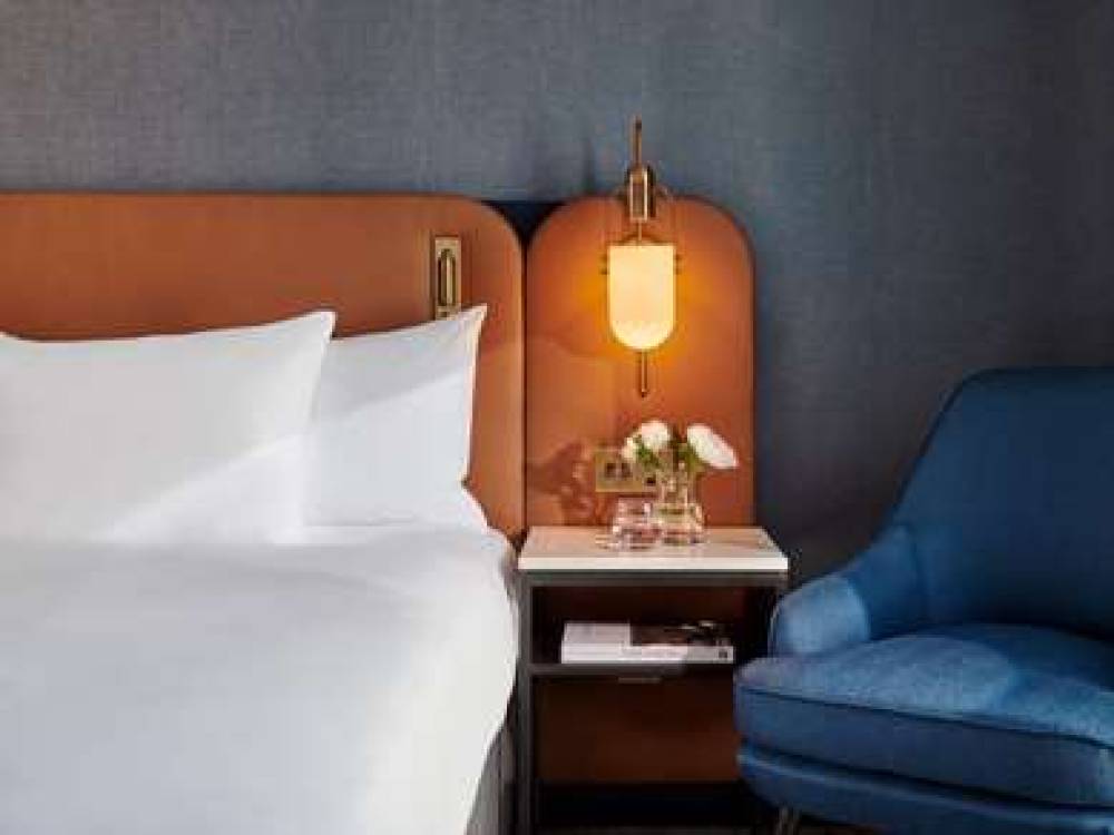 HYATT REGENCY LONDON STRATFORD 7