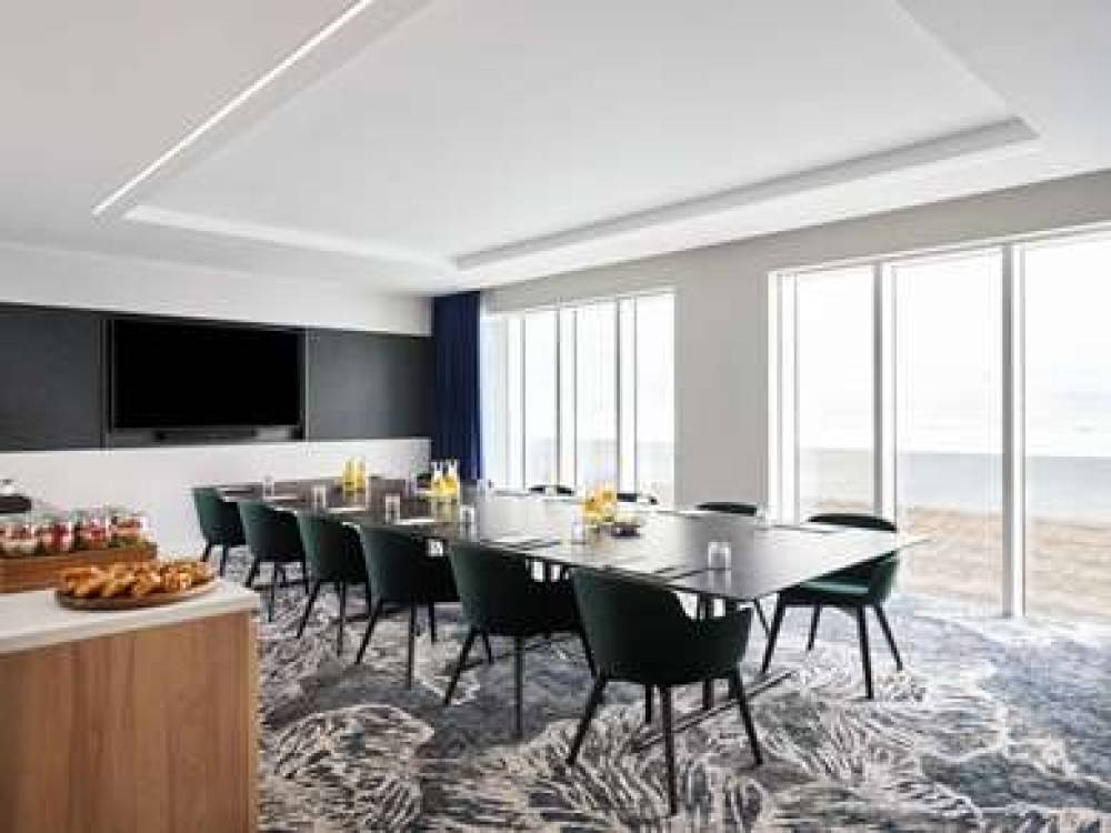 HYATT REGENCY LONDON STRATFORD 9