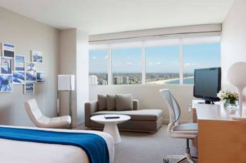 Hyatt Regency Long Beach 4
