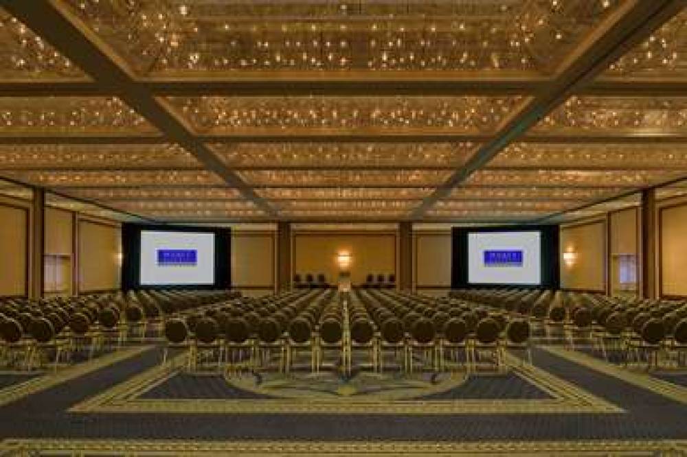 Hyatt Regency Long Beach 8