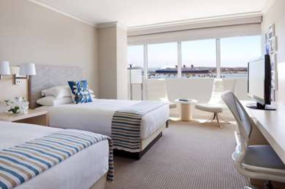 Hyatt Regency Long Beach 5