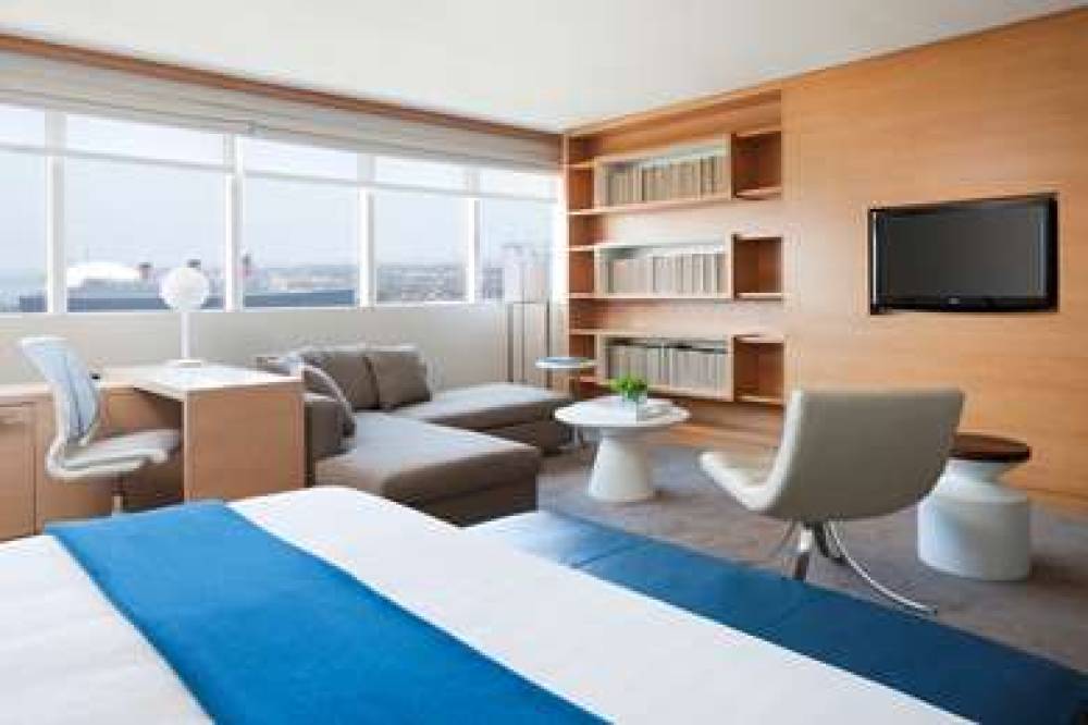 Hyatt Regency Long Beach 6