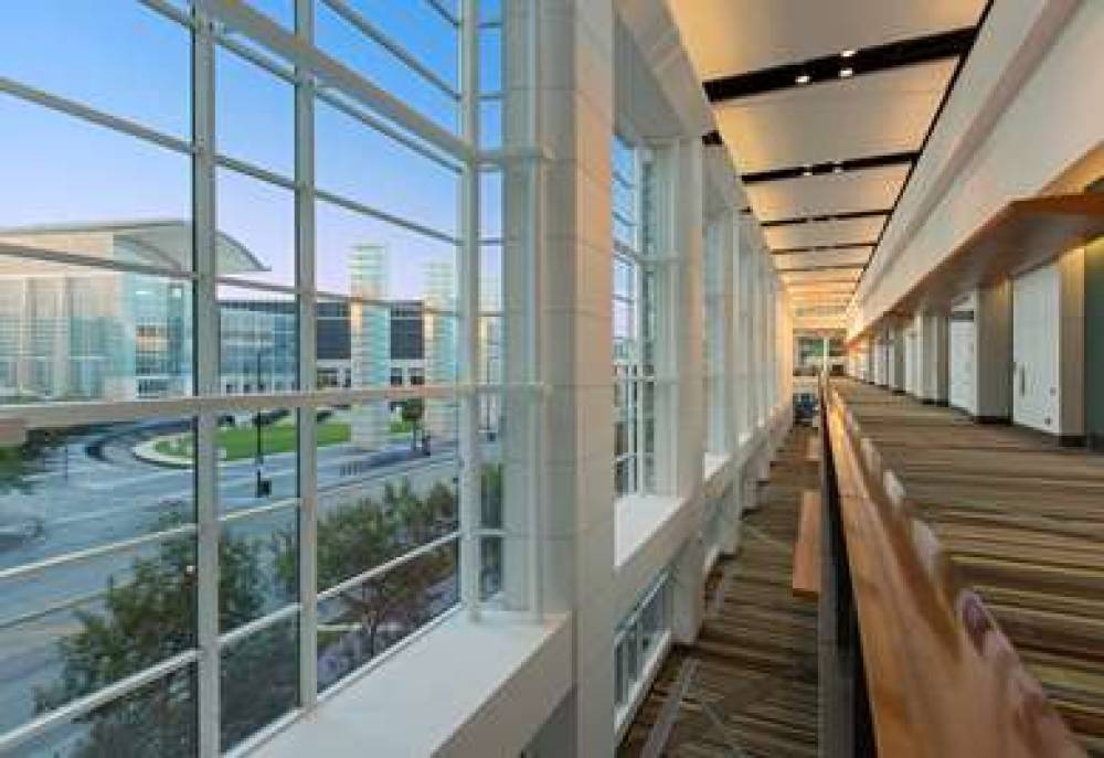 Hyatt Regency McCormick Place 3