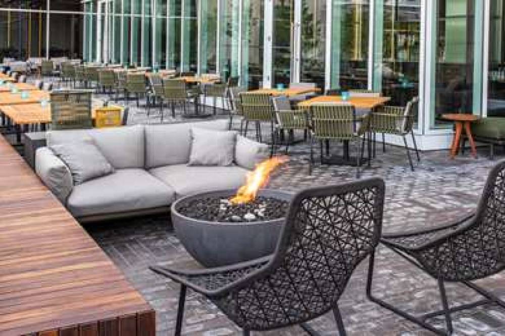 Hyatt Regency McCormick Place 10