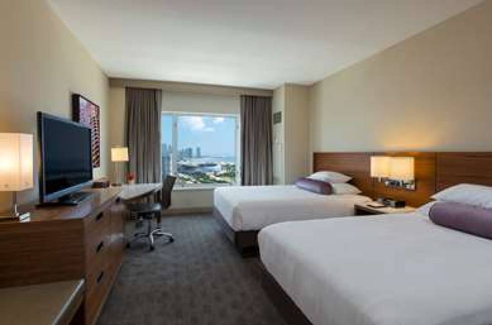 Hyatt Regency McCormick Place 8