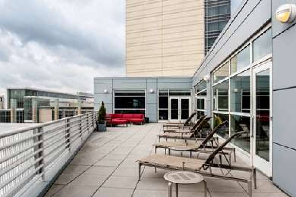 Hyatt Regency McCormick Place 5