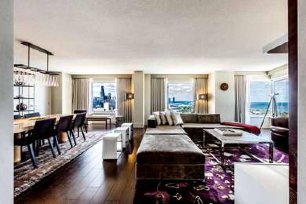 Hyatt Regency McCormick Place 2