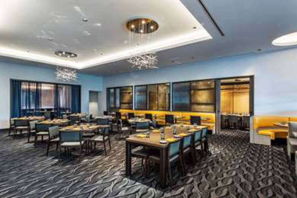 Hyatt Regency McCormick Place 4