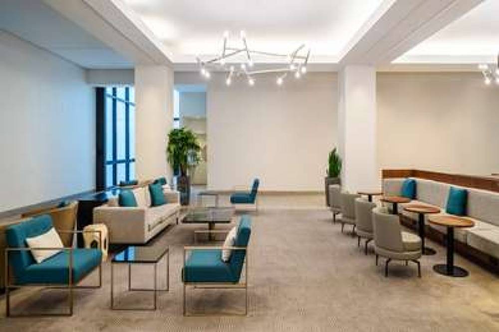 Hyatt Regency Miami 6