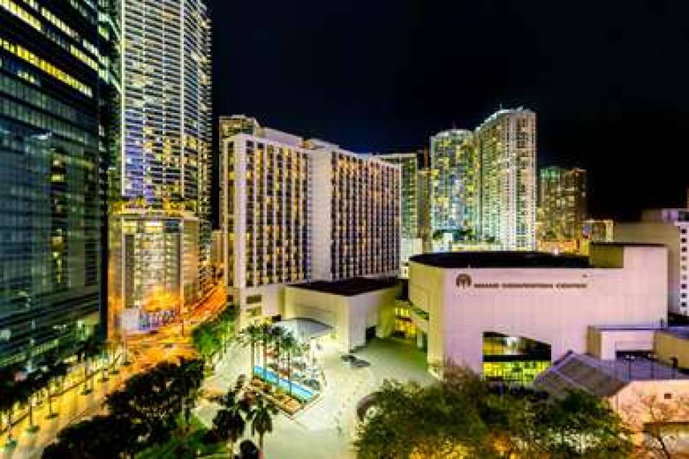 Hyatt Regency Miami 3