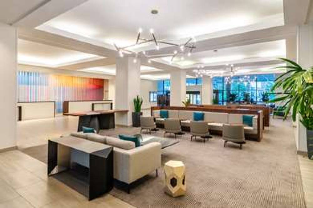Hyatt Regency Miami 5