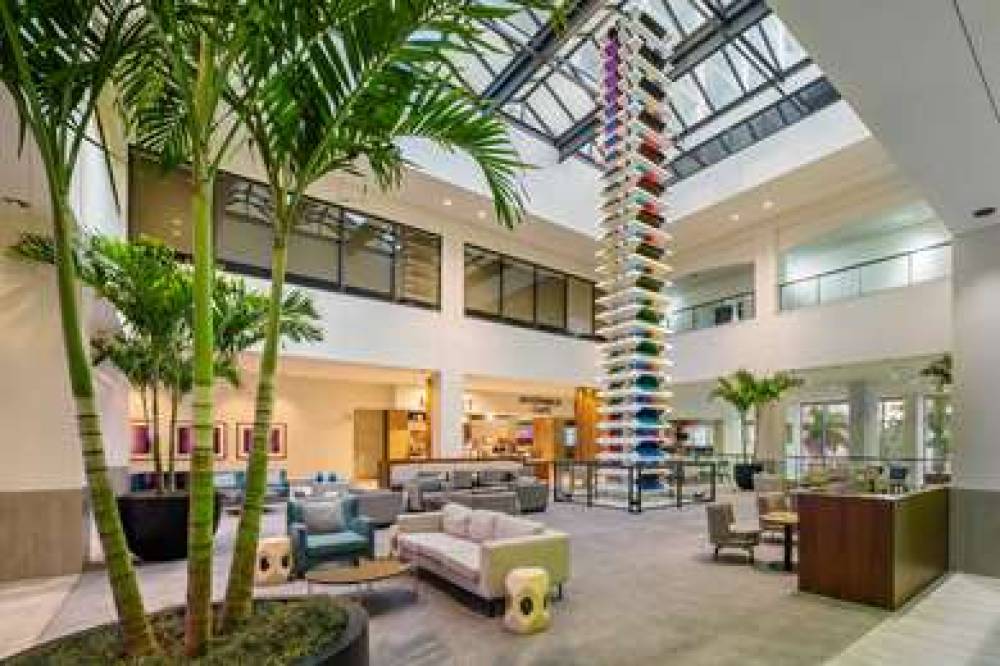 Hyatt Regency Miami 7
