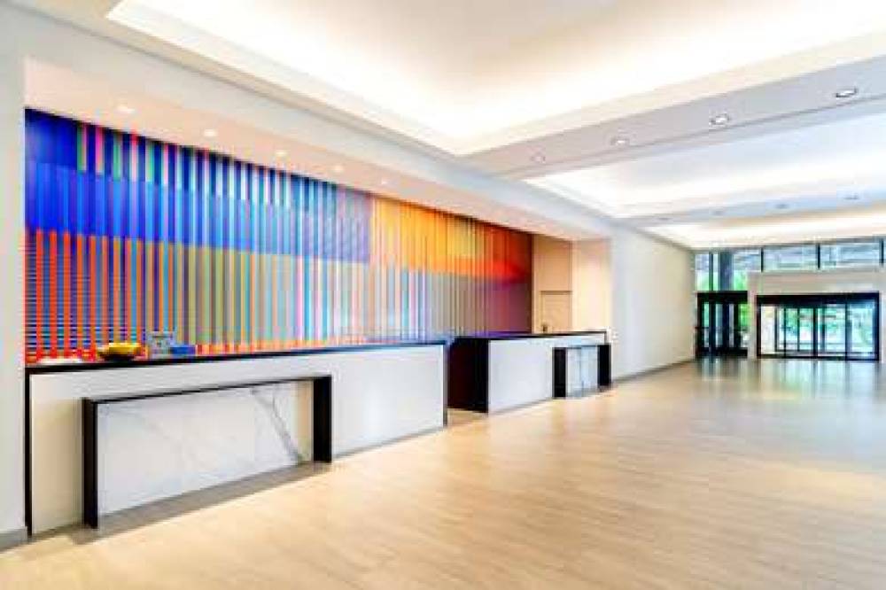 Hyatt Regency Miami 10