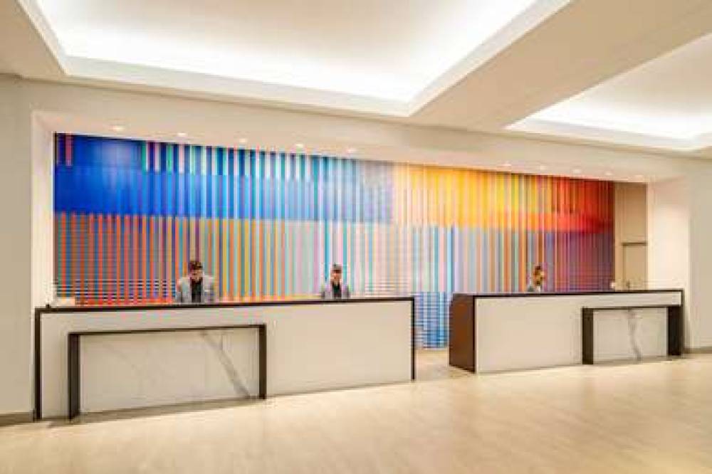 HYATT REGENCY MIAMI 7