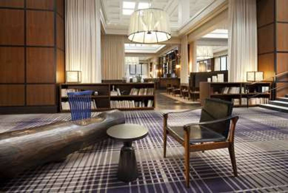 HYATT REGENCY MINNEAPOLIS 4