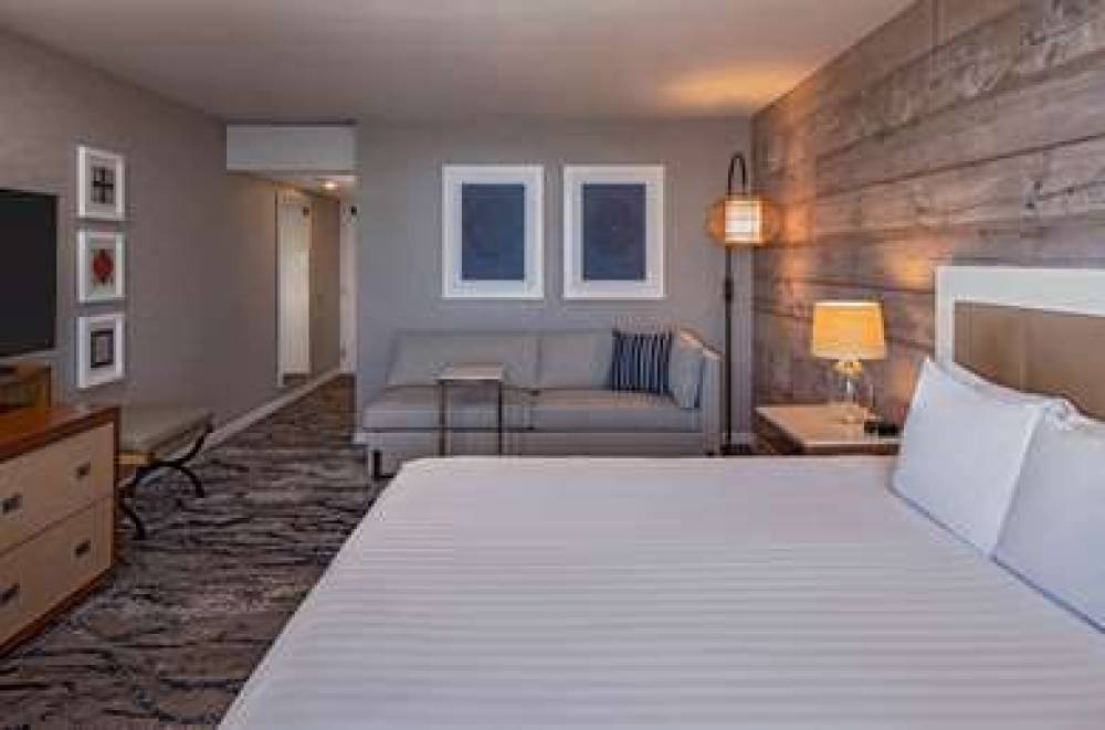 HYATT REGENCY MISSION BAY SPA AND M 1