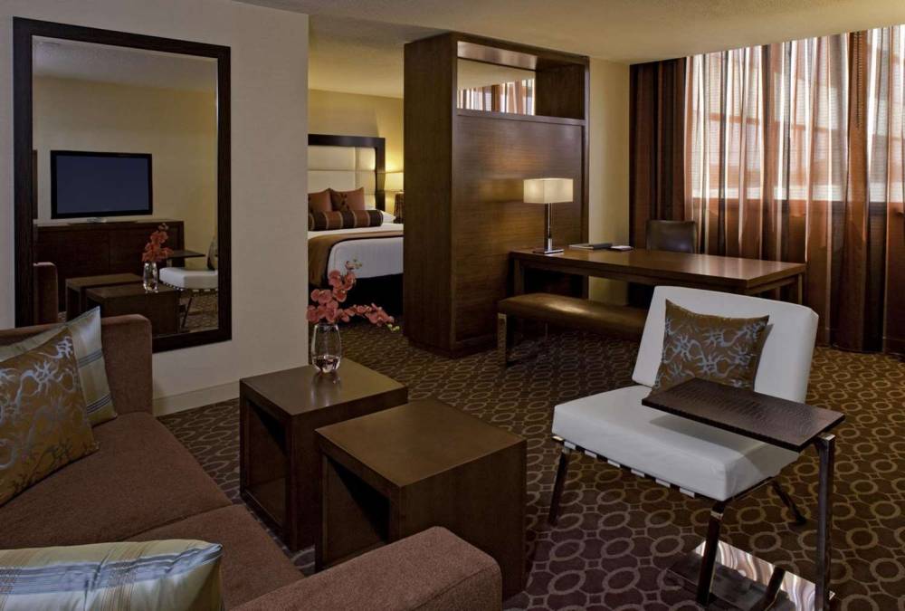 HYATT REGENCY OHARE CHICAGO 7